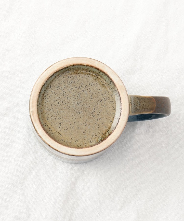 トゥーワントゥーキッチンストア(212 KITCHEN STORE)の土の香り カフェカップ BL4