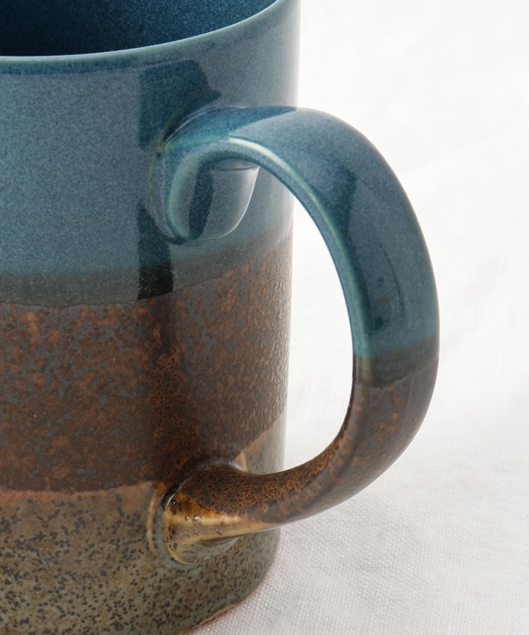 トゥーワントゥーキッチンストア(212 KITCHEN STORE)の土の香り カフェカップ BL5
