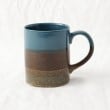 トゥーワントゥーキッチンストア(212 KITCHEN STORE)の土の香り カフェカップ BL1