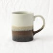 トゥーワントゥーキッチンストア(212 KITCHEN STORE)の土の香り カフェカップ WH1