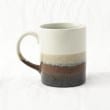 トゥーワントゥーキッチンストア(212 KITCHEN STORE)の土の香り カフェカップ WH2