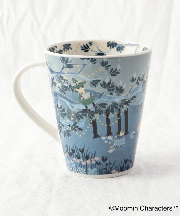 トゥーワントゥーキッチンストア(212 KITCHEN STORE)のビッグマグ パーティ ＜MOOMIN ムーミン＞3