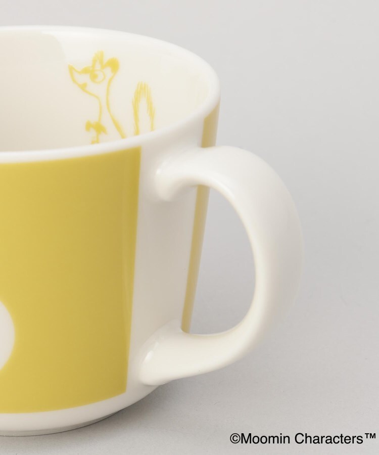 トゥーワントゥーキッチンストア(212 KITCHEN STORE)のミニマグ ＜MOOMIN ムーミン＞7
