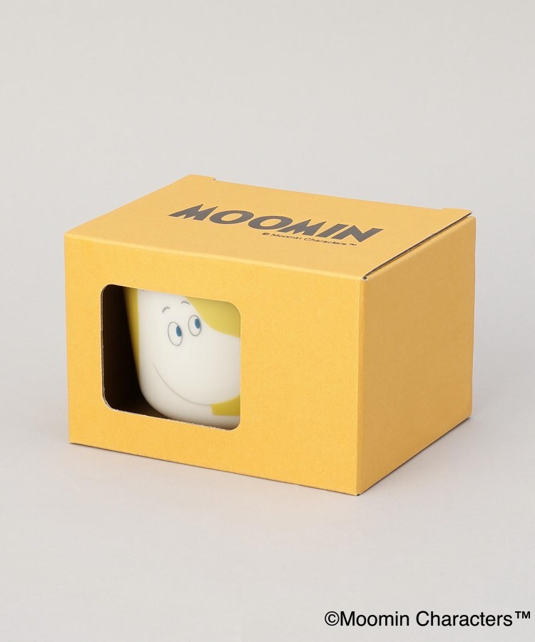 トゥーワントゥーキッチンストア(212 KITCHEN STORE)のミニマグ ＜MOOMIN ムーミン＞8