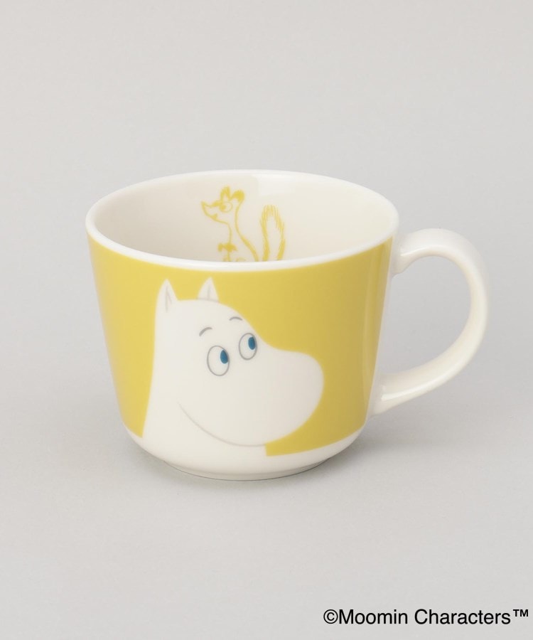 トゥーワントゥーキッチンストア(212 KITCHEN STORE)のミニマグ ＜MOOMIN ムーミン＞ その他