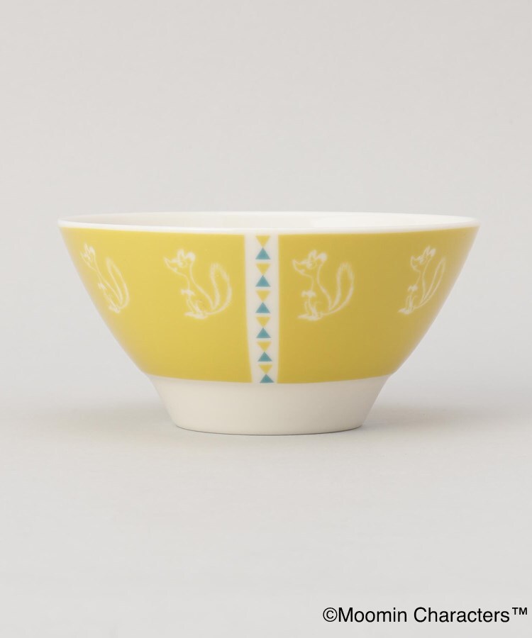 トゥーワントゥーキッチンストア(212 KITCHEN STORE)の11ライスボウル ＜MOOMIN ムーミン＞3
