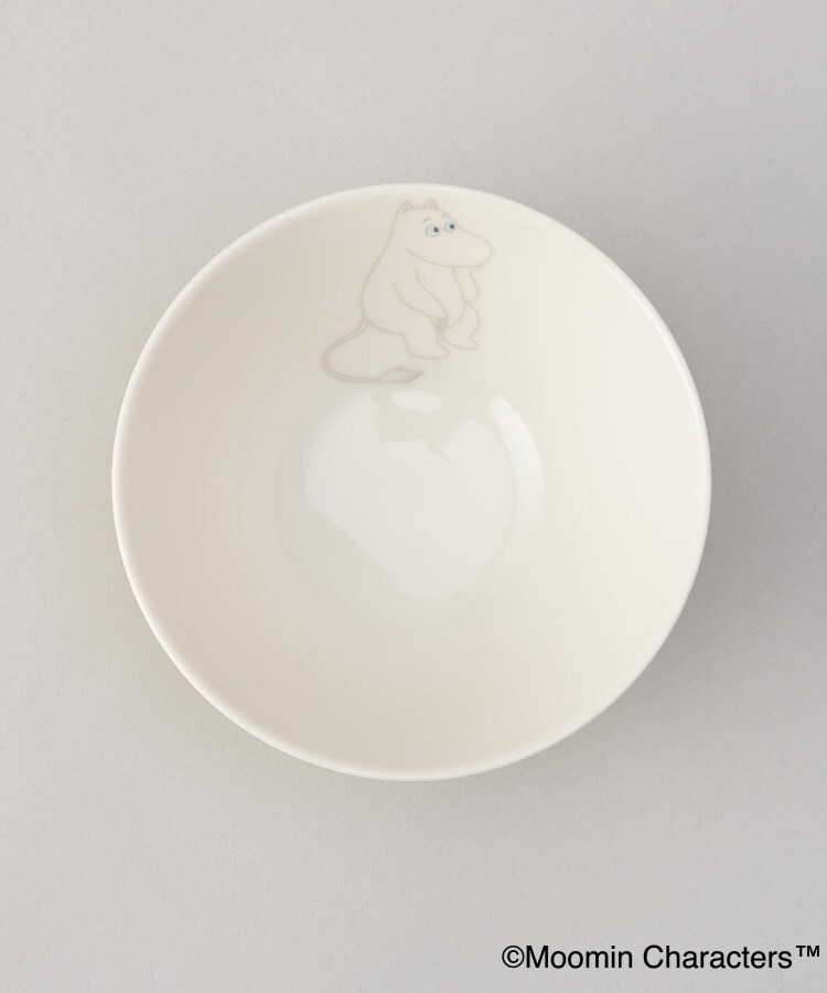 トゥーワントゥーキッチンストア(212 KITCHEN STORE)の11ライスボウル ＜MOOMIN ムーミン＞4