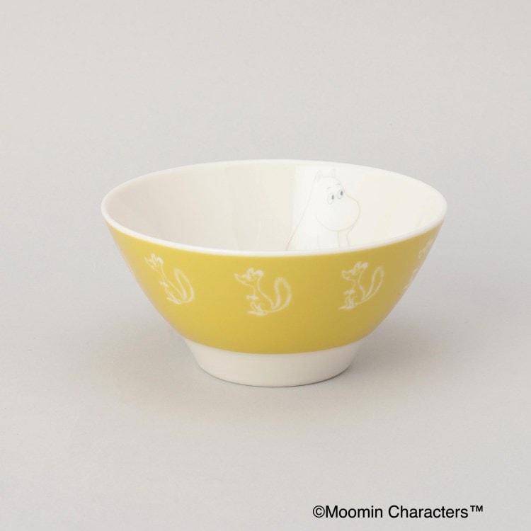 トゥーワントゥーキッチンストア(212 KITCHEN STORE)の11ライスボウル ＜MOOMIN ムーミン＞ 食器