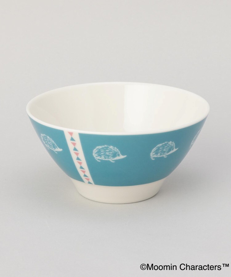 トゥーワントゥーキッチンストア(212 KITCHEN STORE)の11ライスボウル リトルミィ ＜MOOMIN ムーミン＞2