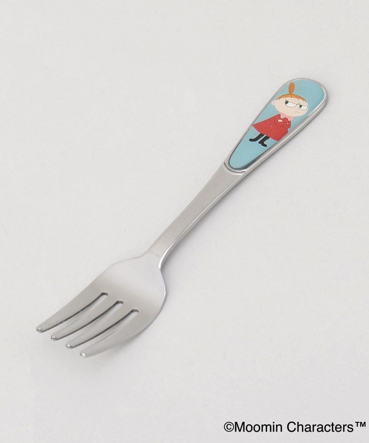 トゥーワントゥーキッチンストア(212 KITCHEN STORE)の子供フォーク リトルミィ ＜MOOMIN ムーミン＞ その他