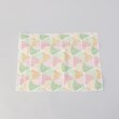 トゥーワントゥーキッチンストア(212 KITCHEN STORE)の白雪友禅ふきん 松竹梅PK1
