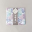 トゥーワントゥーキッチンストア(212 KITCHEN STORE)の白雪友禅ふきん 松竹梅BL4