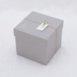 トゥーワントゥーキッチンストア(212 KITCHEN STORE)の白化粧飯碗＆カップギフトセット GY11