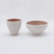 トゥーワントゥーキッチンストア(212 KITCHEN STORE)の白化粧飯碗＆カップギフトセット PK1