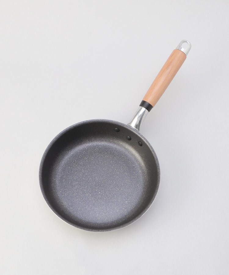 トゥーワントゥーキッチンストア(212 KITCHEN STORE)の極深み IHフライパン20cm4
