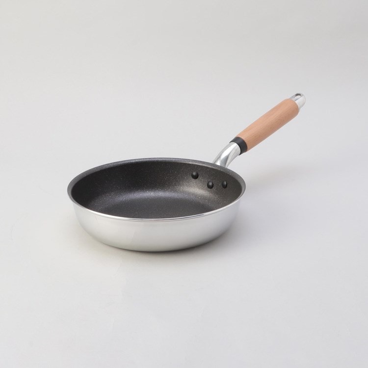 トゥーワントゥーキッチンストア(212 KITCHEN STORE)の極深み IHフライパン20cm フライパン