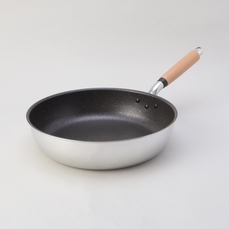 トゥーワントゥーキッチンストア(212 KITCHEN STORE)の極深み IHフライパン28cm フライパン