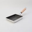 トゥーワントゥーキッチンストア(212 KITCHEN STORE)の極深み IH玉子焼13×18cm その他