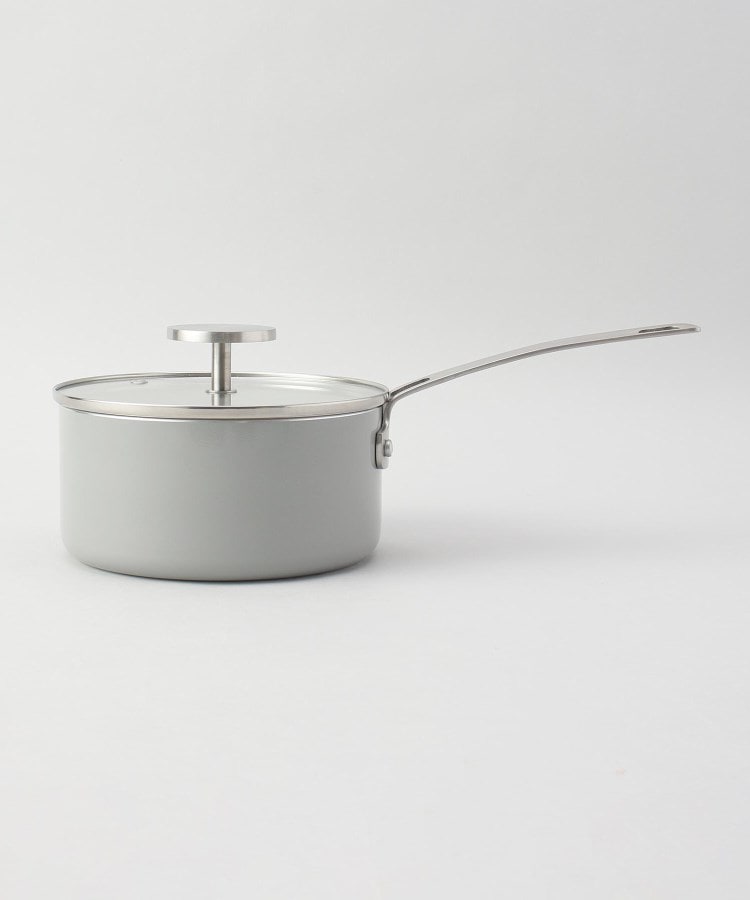 トゥーワントゥーキッチンストア(212 KITCHEN STORE)のフラッコ IH対応ソースパン16cm2