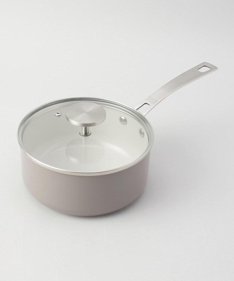 トゥーワントゥーキッチンストア(212 KITCHEN STORE)のフラッコ IH対応ソースパン18cm1