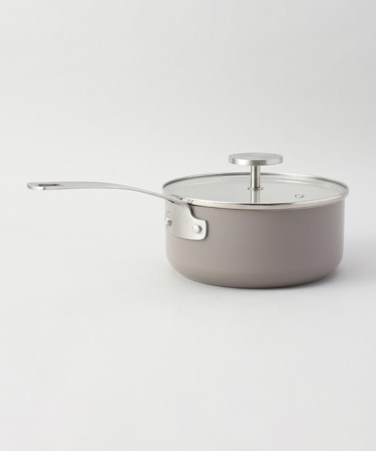トゥーワントゥーキッチンストア(212 KITCHEN STORE)のフラッコ IH対応ソースパン18cm3