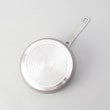 トゥーワントゥーキッチンストア(212 KITCHEN STORE)のフラッコ IH対応ソースパン18cm6