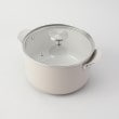 トゥーワントゥーキッチンストア(212 KITCHEN STORE)のフラッコ IH対応キャセロール20cm その他