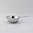 トゥーワントゥーキッチンストア(212 KITCHEN STORE)のラビング ステンレス製湯せんボール18cm2