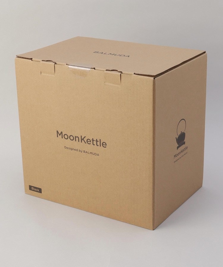トゥーワントゥーキッチンストア(212 KITCHEN STORE)の◆MoonKettle BK ＜BALMUDA バルミューダ＞11
