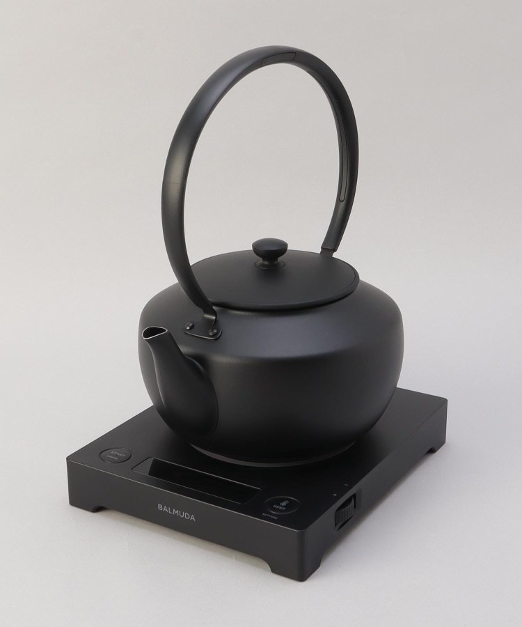トゥーワントゥーキッチンストア(212 KITCHEN STORE)の◆MoonKettle BK ＜BALMUDA バルミューダ＞ その他