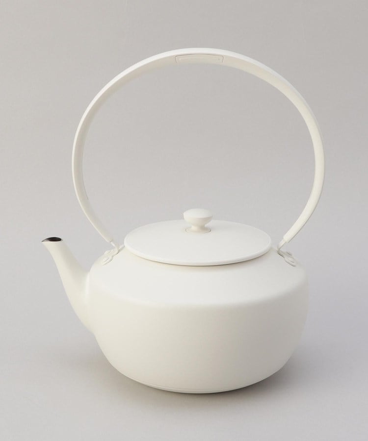 トゥーワントゥーキッチンストア(212 KITCHEN STORE)の◆MoonKettle WH ＜BALMUDA バルミューダ＞2