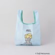 トゥーワントゥーキッチンストア(212 KITCHEN STORE)のエコバッグSサイズ BL ＜ANDY THE MOUSE＞1