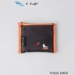 トゥーワントゥーキッチンストア(212 KITCHEN STORE)のエコバッグSサイズ BK ＜PINGU ピングー＞8