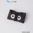 トゥーワントゥーキッチンストア(212 KITCHEN STORE)のエコバッグSサイズ BK ＜PINGU ピングー＞9