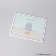 トゥーワントゥーキッチンストア(212 KITCHEN STORE)のカッティングボード GR/YE ＜ANDY THE MOUSE＞ その他