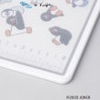 トゥーワントゥーキッチンストア(212 KITCHEN STORE)のカッティングボード BK/IV ＜PINGU ピングー＞4