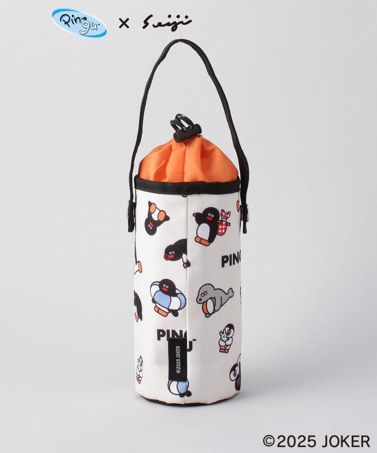 トゥーワントゥーキッチンストア(212 KITCHEN STORE)の保冷ドリンクホルダー ＜PINGU ピングー＞3