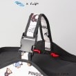 トゥーワントゥーキッチンストア(212 KITCHEN STORE)のワンハンドル保冷バッグ ＜PINGU ピングー＞8