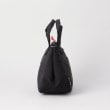 トゥーワントゥーキッチンストア(212 KITCHEN STORE)のナイロン保冷ランチバッグ BK ＜PINGU ピングー＞2