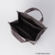 トゥーワントゥーキッチンストア(212 KITCHEN STORE)のミニランチ刺繍バッグ CG ＜ANDY THE MOUSE＞5