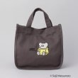 トゥーワントゥーキッチンストア(212 KITCHEN STORE)のミニランチ刺繍バッグ CG ＜ANDY THE MOUSE＞ その他