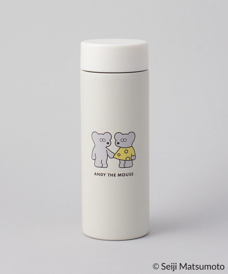 トゥーワントゥーキッチンストア(212 KITCHEN STORE)のステンレスボトル350 IV ＜ANDY THE MOUSE＞1