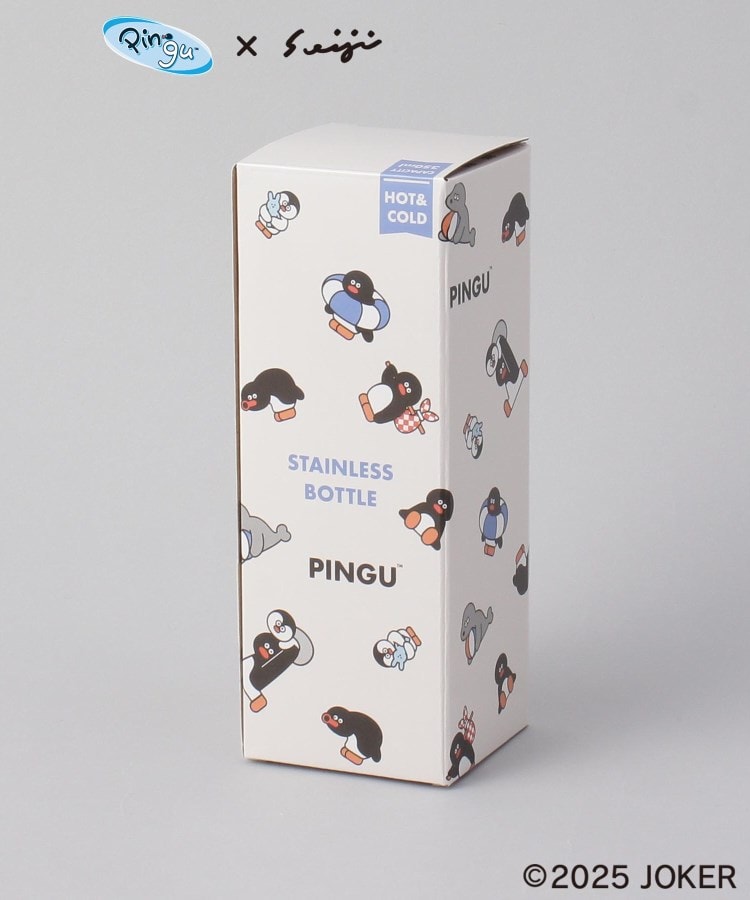トゥーワントゥーキッチンストア(212 KITCHEN STORE)のステンレスボトル350 ソウガラ ＜PINGU ピングー＞6