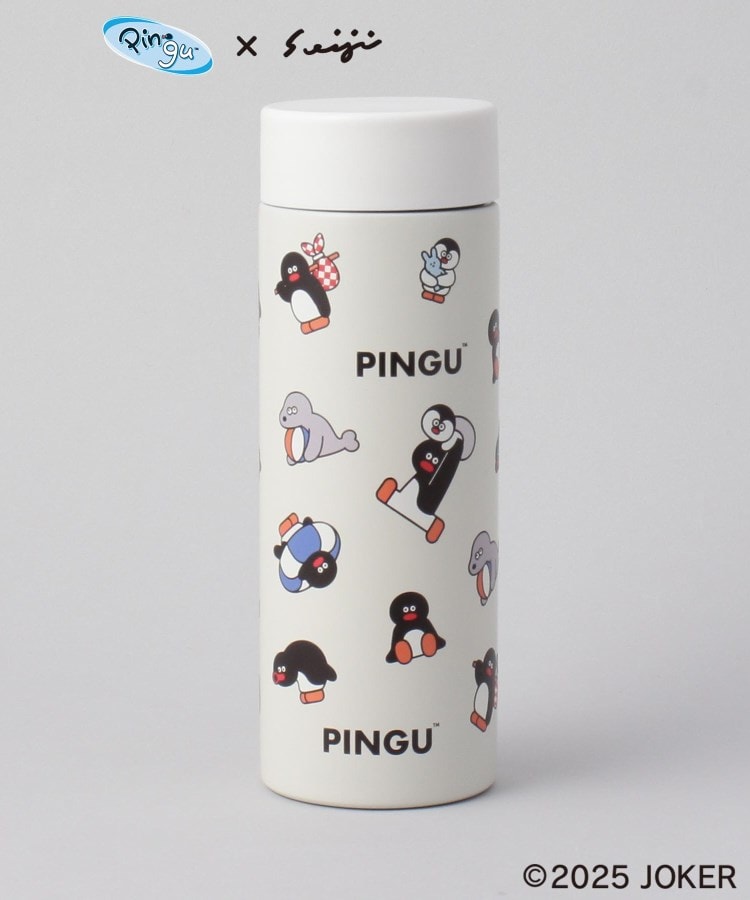 トゥーワントゥーキッチンストア(212 KITCHEN STORE)のステンレスボトル350 ソウガラ ＜PINGU ピングー＞ その他