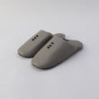 トゥーワントゥーキッチンストア(212 KITCHEN STORE)のボタン バブーシュ M GY ＜212Kオリジナル＞1
