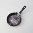 トゥーワントゥーキッチンストア(212 KITCHEN STORE)のミラマイト IH対応三層鋼フライパン20cm8