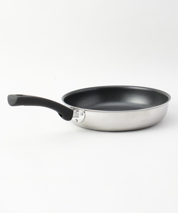 トゥーワントゥーキッチンストア(212 KITCHEN STORE)のミラマイト IH対応三層鋼フライパン26cm3
