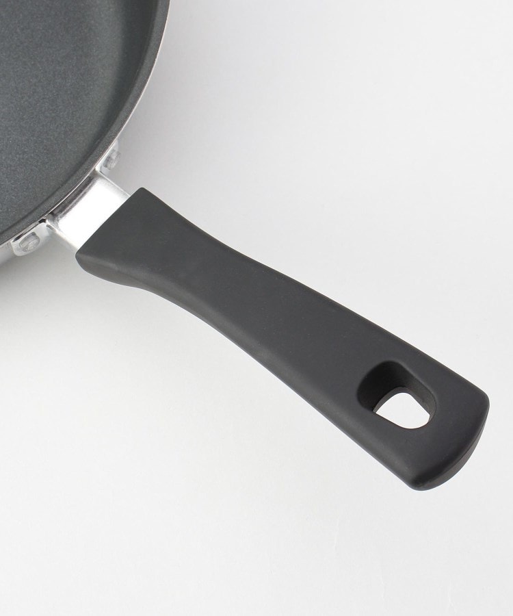 トゥーワントゥーキッチンストア(212 KITCHEN STORE)のミラマイト IH対応三層鋼フライパン26cm7