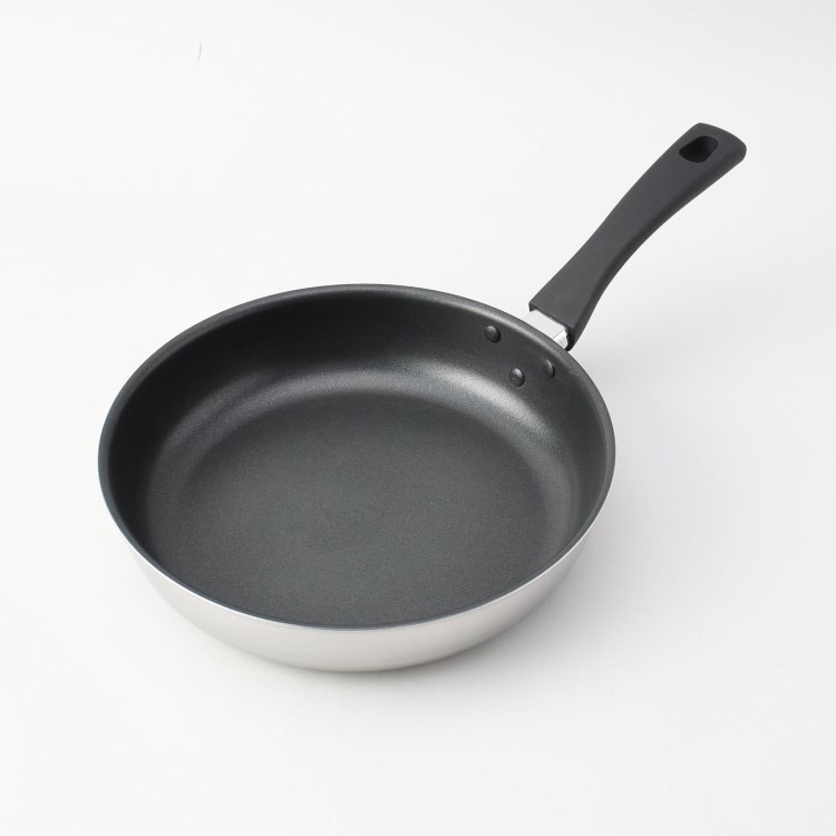 トゥーワントゥーキッチンストア(212 KITCHEN STORE)のミラマイト IH対応三層鋼フライパン26cm