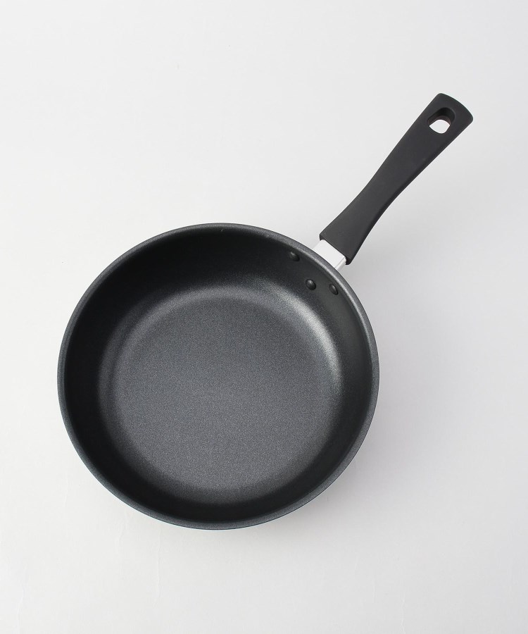 トゥーワントゥーキッチンストア(212 KITCHEN STORE)のミラマイト IH対応三層鋼ディープパン24cm4